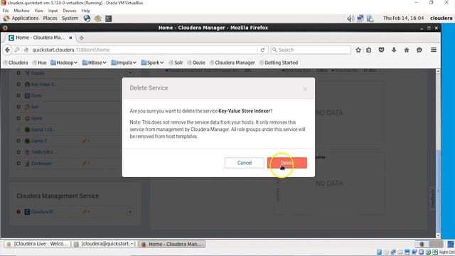 Cloudera Quickstart VM Installation | Cloudera Hadoop Installation | Cloudera Tutorial | Simplilear смотреть онлайн