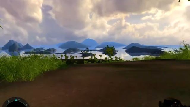 Far Cry Mods: Железные ветры часть18 смотреть онлайн