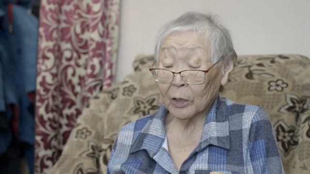 Песня и три сказки на негидальском языке