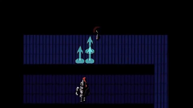 MC Ordinator comes to Undertale! #undertale #morrowind смотреть онлайн