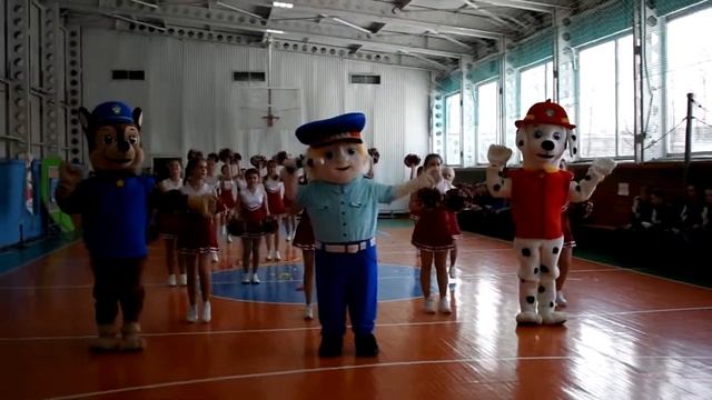 Анонс День кадета 2019 смотреть онлайн