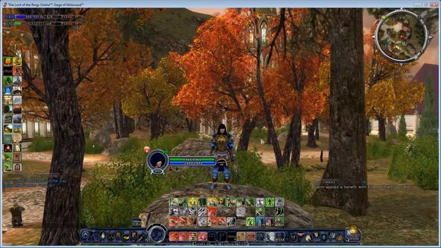 How To: Install Plugins in Lord of the Rings Online смотреть онлайн
