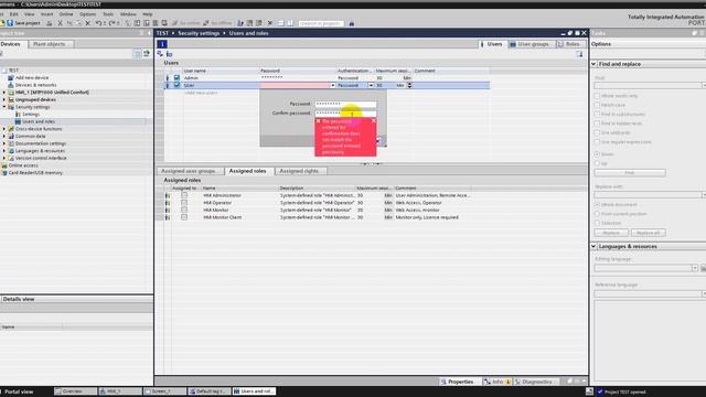 Khóa Học WinCC Unified: Part 1: Connect HMI Unified Comfort Panel With PLCSIM [Mô phỏng HMI Unified смотреть онлайн