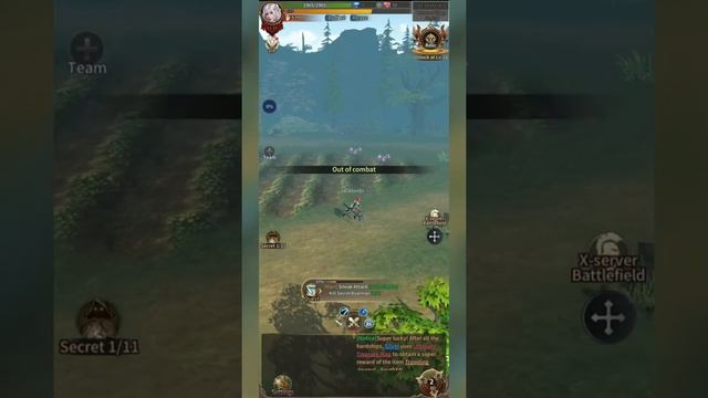 Immortal Destiny: Darkness Origin Gameplay Walkthrough - Game 2021 For (Android, iOS) Download Lin смотреть онлайн