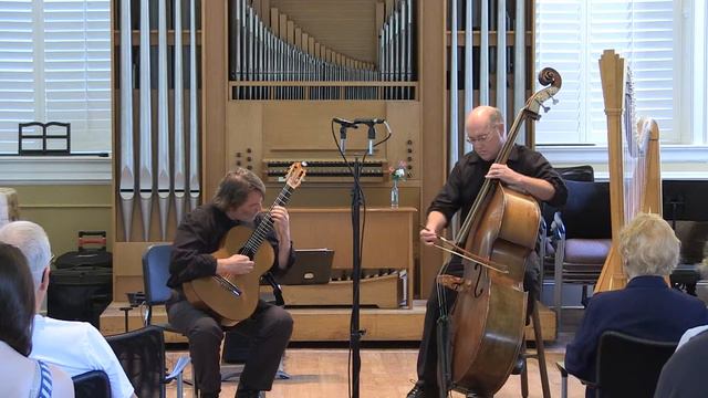 Crystal Silence - Chick Corea смотреть онлайн