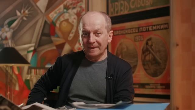 Внуковский архив: История жизни самой известной актерской пары советского периода