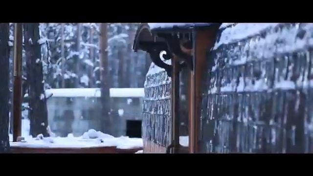 Баня Бочка и Ггриль Домик смотреть онлайн