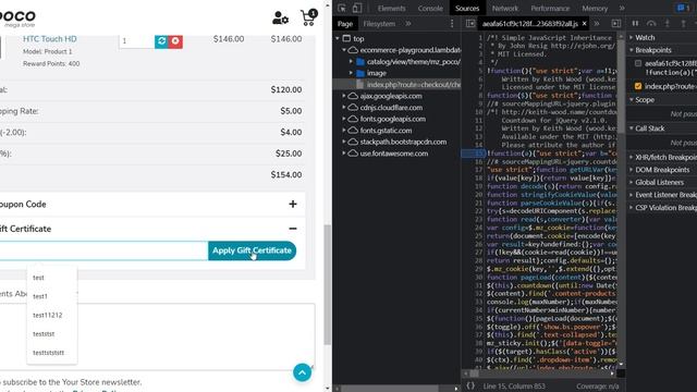 How to select invisible elements? #webautomation смотреть онлайн