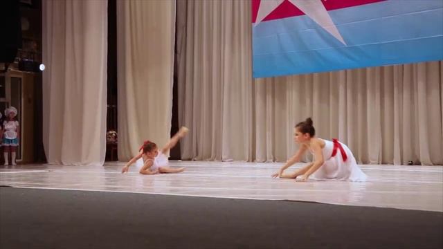 Best Star танцы в Ростове, 