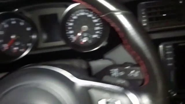 PALETAS DE CAMBIO | VW JETTA GLI ?| PADDLE SHIFTERS DSG смотреть онлайн