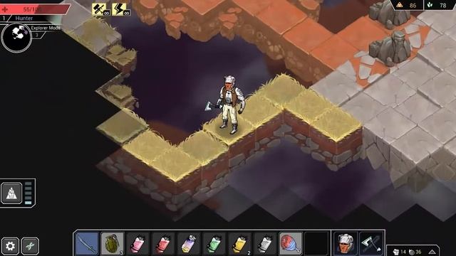 Silver Plays: Shattered Planet (2) смотреть онлайн