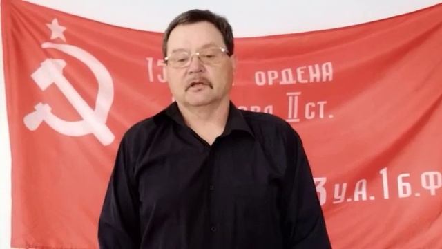 Авторский стих "Минута молчания" смотреть онлайн