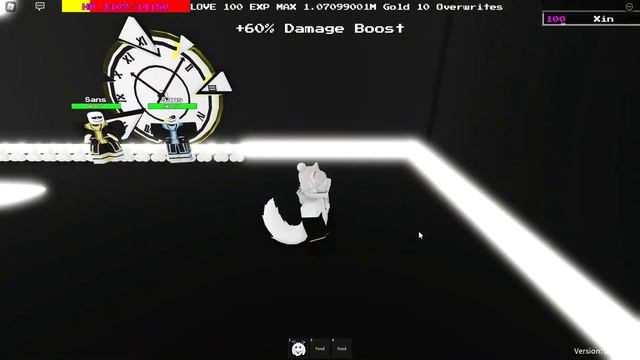 Ducktale Monster Mania Spamton, Mettaton NEO 2.0, Time Paradox, Soul Keeper,Sudden Change, Jevil смотреть онлайн
