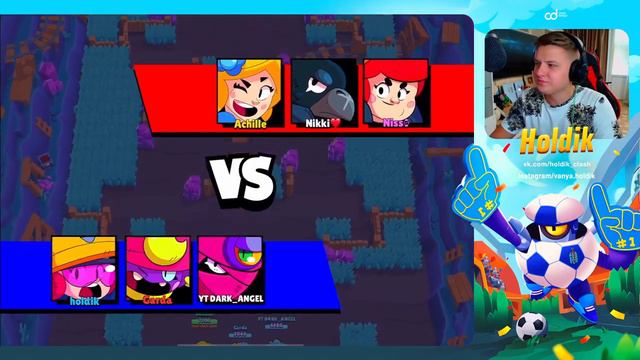 Я АПНУЛ 900 НО, ЧТО ПРОИЗОШЛО ДАЛЬШЕ ЭТО ЖЕСТЬ🤦 ♂️ смотреть онлайн