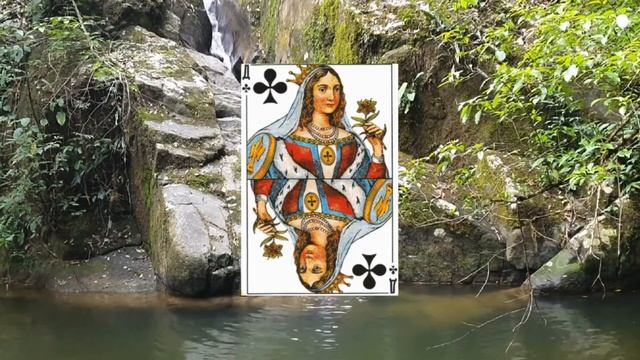 12 Дама Треф смотреть онлайн