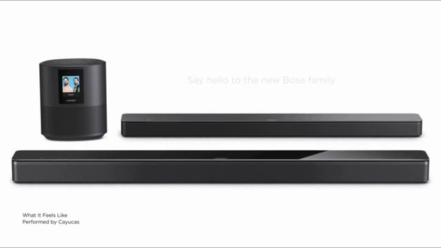 Bose 700 Soundbar Review [English 2019] - World's Best Soundbar? смотреть онлайн