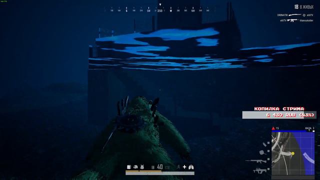 ЧЕЛЛЕНДЖ НА 15 000 РУБЛЕЙ и ФИНАЛЬНЫЙ ФАЙТ БЕЗ ШЛЕМА / PUBG смотреть онлайн