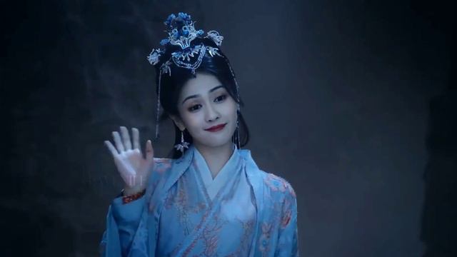 Till the end of the moon ~ Love story | FMV смотреть онлайн