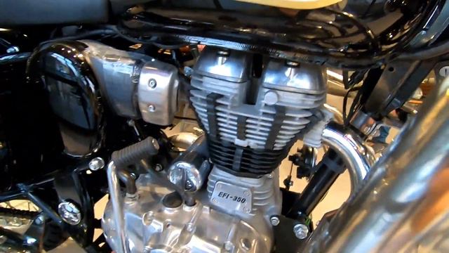2021 BS6 ROYAL ENFIELD CLASSIC 350cc CLASSIC BLACK COLOUR!!! | DETAILED REVIEW | PRICE? #MxK смотреть онлайн