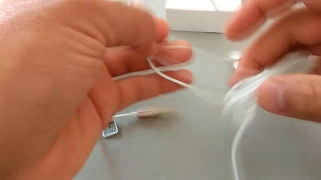 Review Xiaomi Hybrid Dual Drivers Earphones Mi IV In Ear Headphones смотреть онлайн