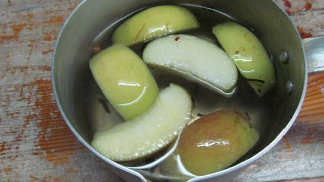 Рецепты от шеф-повара