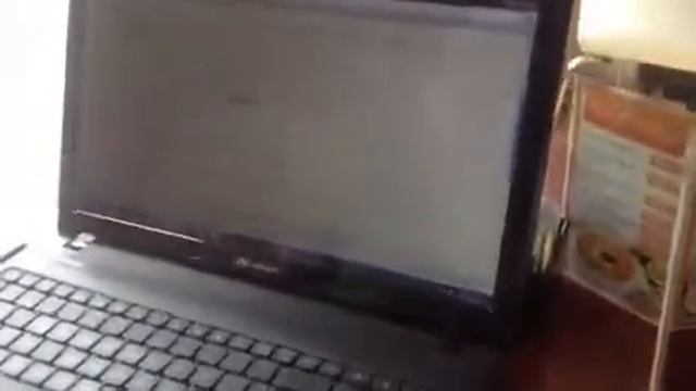 Laptop Gateway for sale смотреть онлайн