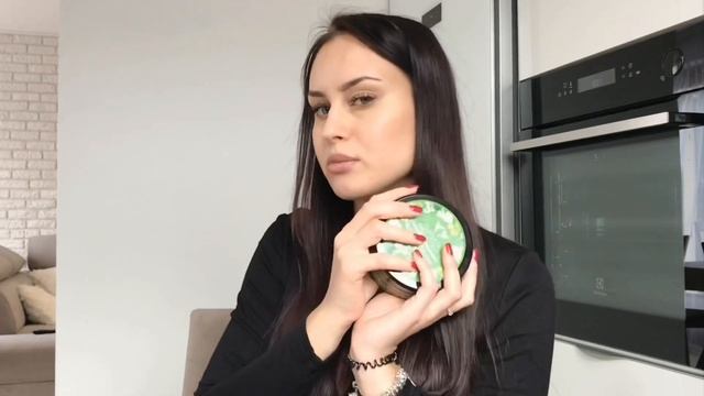 MASKA DO WŁOSÓW marokańska Planeta Organica - RECENZJA смотреть онлайн