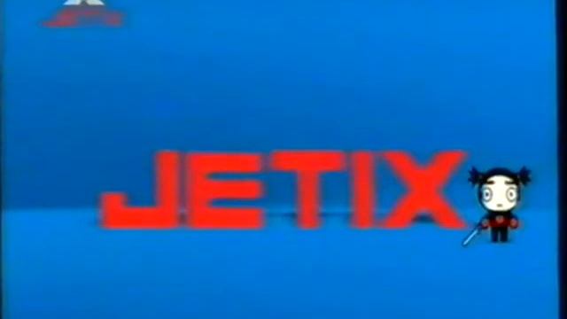 Jetix Russia fragment efira 1 апреля 2007 1 смотреть онлайн