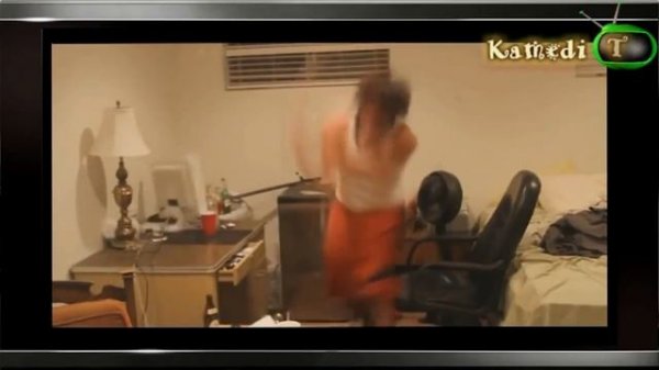 Психанул и разбил компьютер !!! №84 Kamedi TV