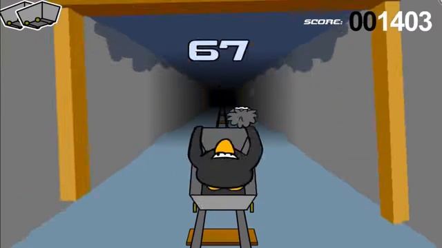 Club Penguin Cheats - Ultimate Duo and Puffle Power Stamps смотреть онлайн