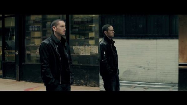 Eminem - Not Afraid На Русском языке