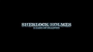 Sherlock Holmes OST - Fight with Cossack (Part 1 & 2)