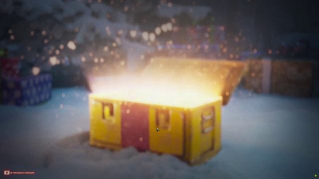 Подарили 20 Больших Новогодних Коробок Открываем вместе СУ-130ПМ НОВОГОДНЕЕ НАСТУПЛЕНИЕ 2020 смотреть онлайн