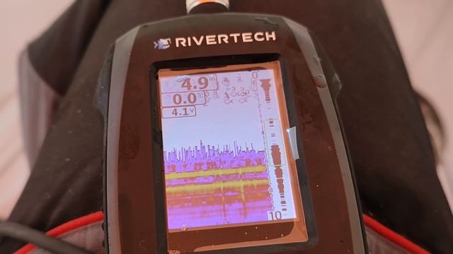 РЕШИЛ поймать КРУПНУЮ ПЛОТВУ на русле. Зимняя рыбалка на плотву смотреть онлайн