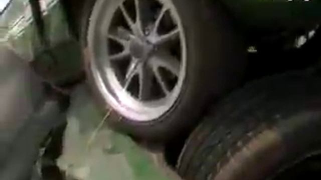 Fast & Furious 4: Ford Gran Torino смотреть онлайн