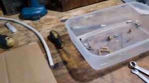 Polaris Wide Track LX переливает и проблемы с поршневой