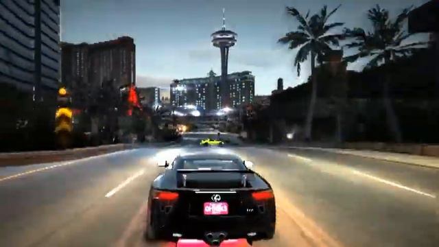 NFSW Anime Art Vinyl Event: 2013 Itasha Harou-in Cruise at Apex US смотреть онлайн