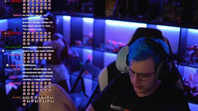 ПЯТЁРКА ПРО НЕОБЫЧНЫЕ ДОНАТЫ смотреть онлайн