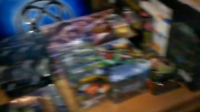 WoW TCG EPIC INTRO: MOTHER LOAD-Sneak peek of whats coming UP!!!! смотреть онлайн