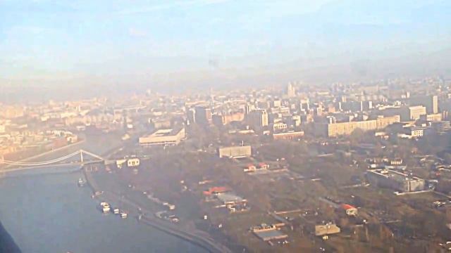 полет над Москвой смотреть онлайн