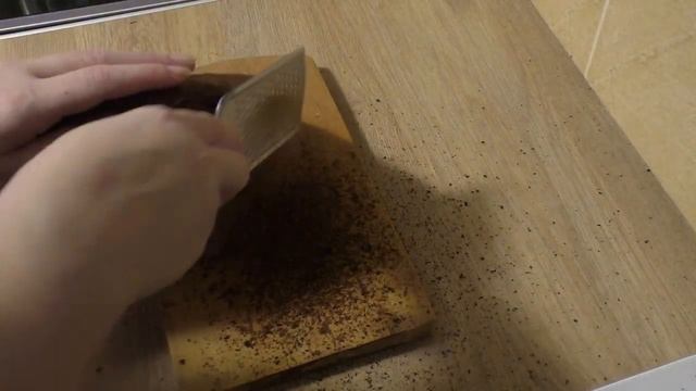 Как спасти пригоревшую выпечку смотреть онлайн