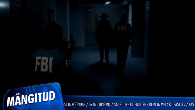 577 saade: Alan Wake 2 vs Forza Motorsport смотреть онлайн