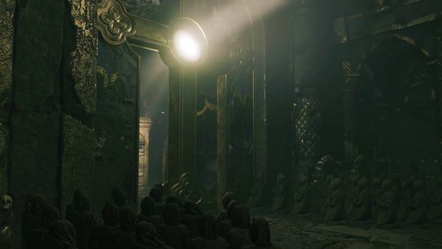 SHADOW OF THE TOMB RAIDER Story Part 22 - VIA CRUCIS [1080p@144Hz] (Commentary) смотреть онлайн