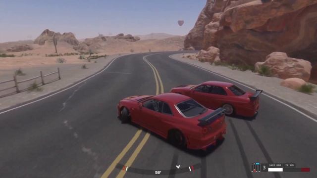 [2.16] Настройки для HORIZON GT4 +BONUS ER34 | (Nissan Skyline R34) | CarX Drift Racing Online | ZD смотреть онлайн
