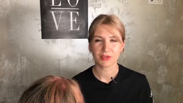 Топ 5 самых популярных ошибок при самостоятельном окрашивании. смотреть онлайн