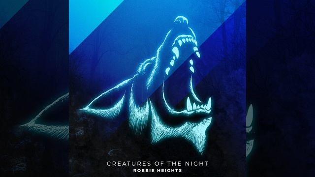 Creatures of the Night смотреть онлайн