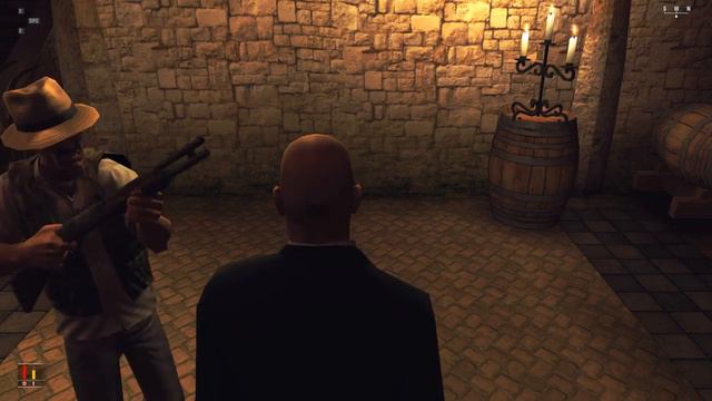 Nerd³ Plays... Hitman: Blood Money смотреть онлайн