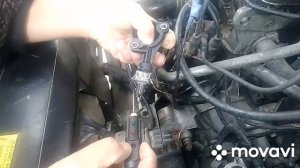 Не горят фонари заднего хода пассат б3. Изучаем электросхему, ищем причину.