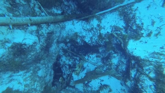 Голубое озеро (Казань) подводные съемки смотреть онлайн
