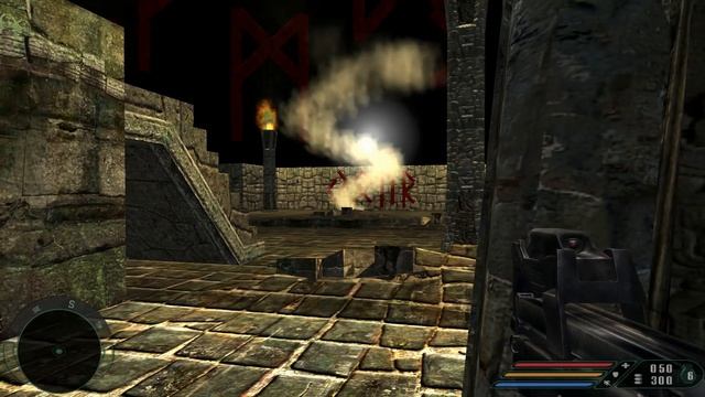 Прохождение карты от Chel555 «Three Domes of Memory» часть № 5 (оставшиеся руны и допзадание) смотреть онлайн